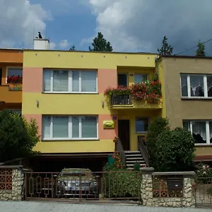 https://penzion-pavel.marianskelaznehotels.net