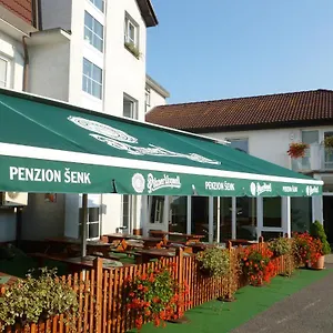Pensjonat Senk